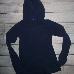 columbia women's glacial fleece hoodie